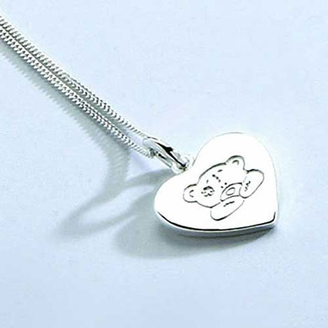 Me to You Bear Charm Pendant £17.99
